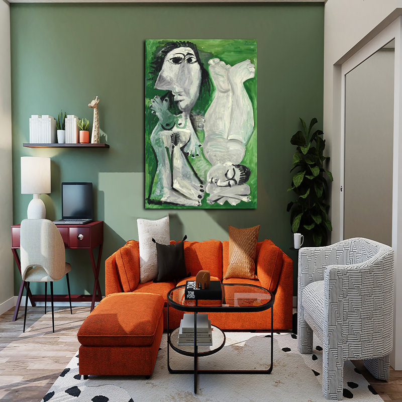 vault-w-artwork-picasso-art-seire2-two-reclining-nudes-by-pablo-picasso